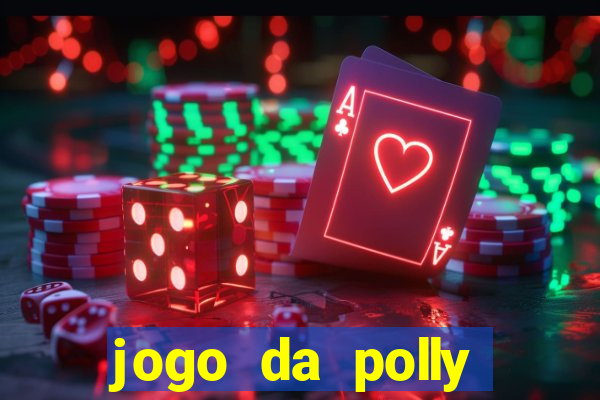 jogo da polly pocket 360